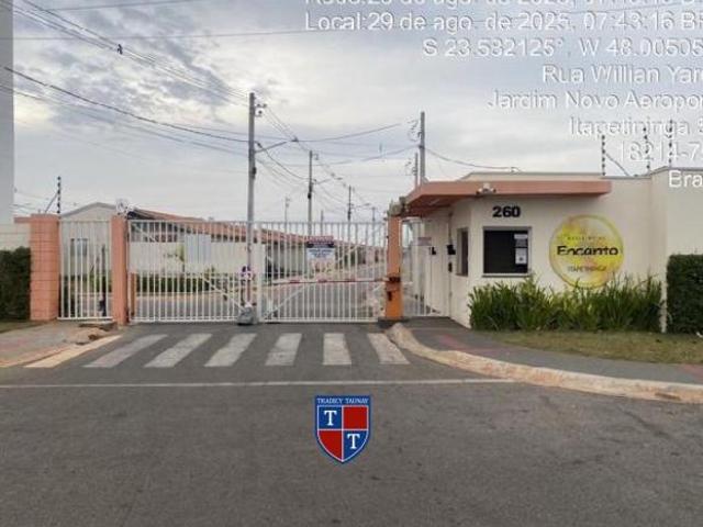 Casa venda em Itapetininga