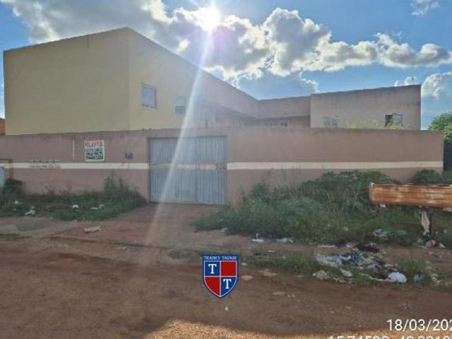 Apartamento venda em Região Geográfica Imediata de Águas Lindas de Goiás, Região Integrada de Desenvolvimento do Distrito Federal e Entorno
