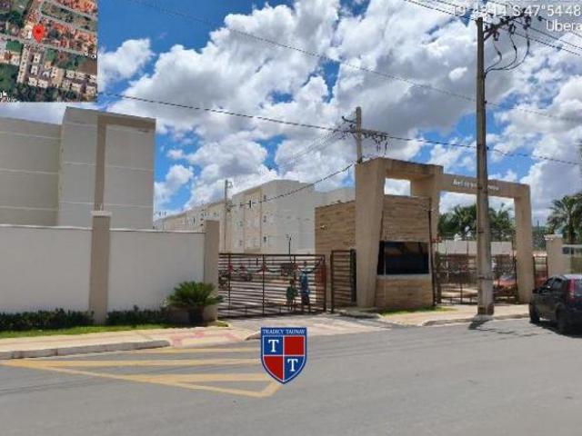 Apartamento venda em Região Geográfica Imediata de Uberaba, Uberaba