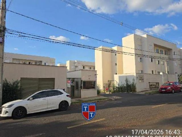 Apartamento venda em Setor Norte, Uberlândia