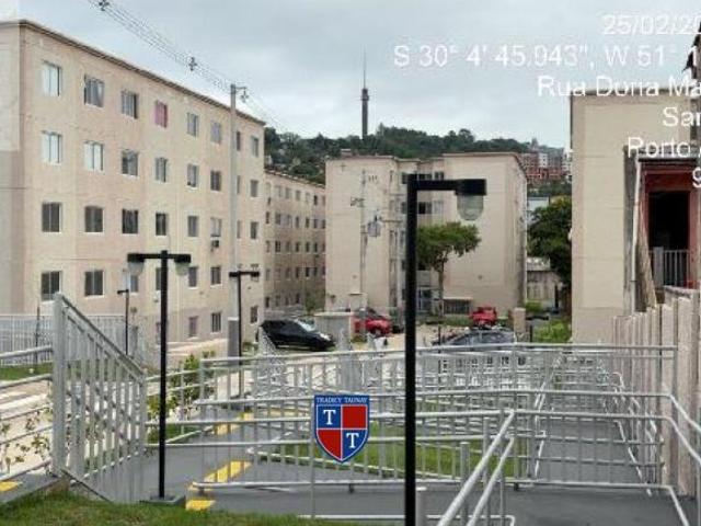 Apartamento venda em Santa Tereza, Porto Alegre