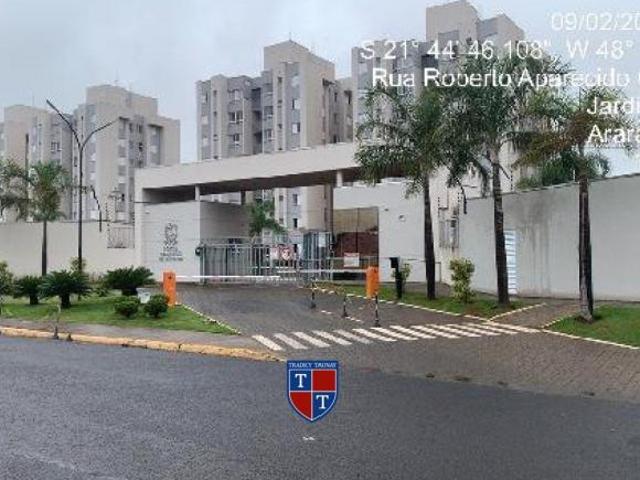Apartamento venda em Região Imediata de Araraquara, Araraquara