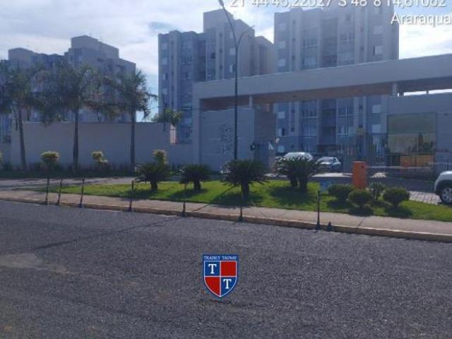 Apartamento venda em Araraquara