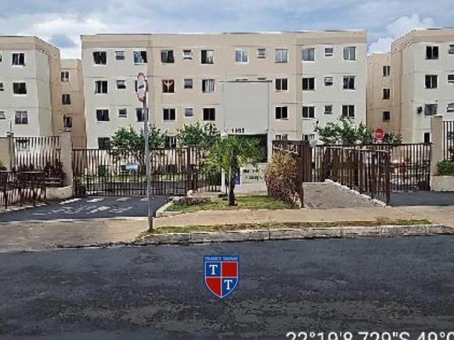 Apartamento venda em Região Imediata de Bauru, Bauru