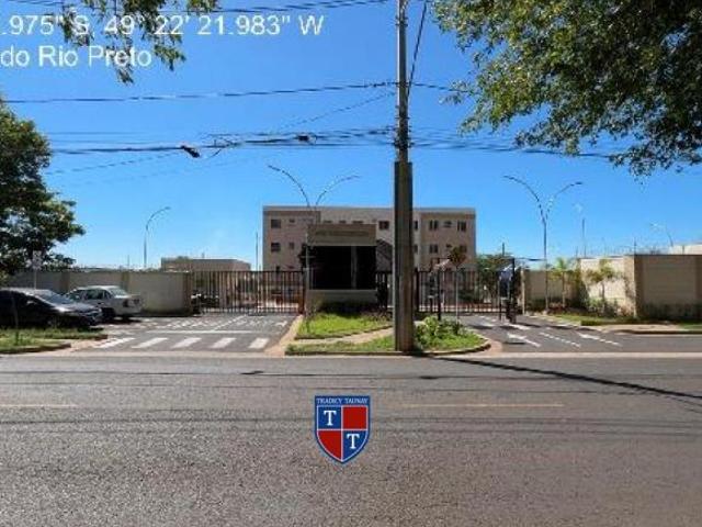 Apartamento venda em Região Imediata de São José do Rio Preto, Região Metropolitana de São José do Rio Preto