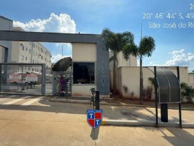 Apartamento venda em Região Imediata de São José do Rio Preto, Região Metropolitana de São José do Rio Preto