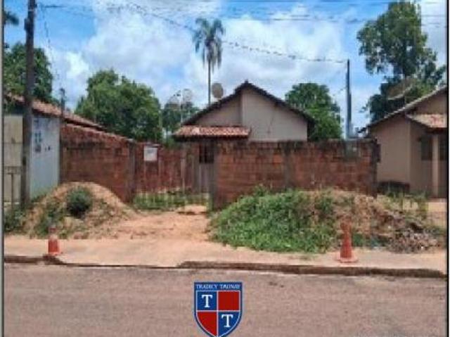 Casa venda em Região Geográfica Imediata de Aquidauana - Anastácio, Aquidauana