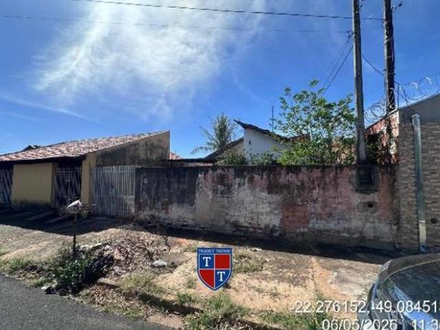 Casa venda em Bauru