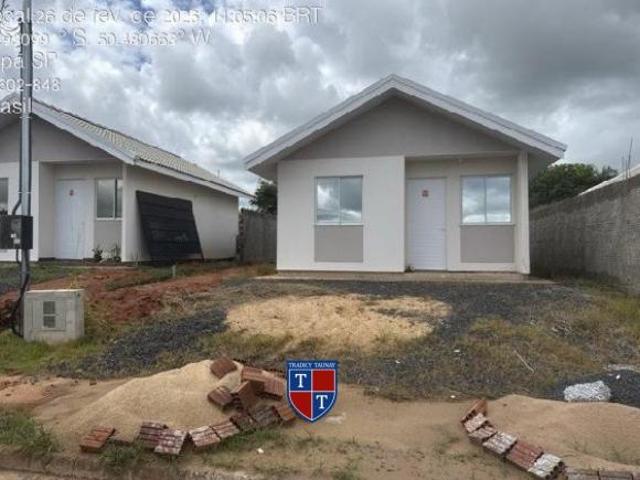 Casa venda em Tupã