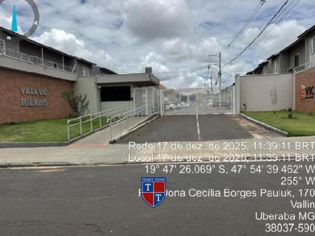 Apartamento venda em Região Geográfica Imediata de Uberaba, Uberaba