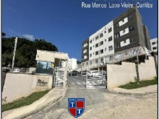 Apartamento venda em Região Geográfica Imediata de Curitiba, Região Metropolitana de Curitiba