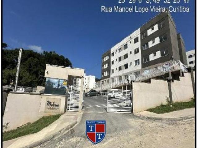 Apartamento venda em Região Geográfica Imediata de Curitiba, Região Metropolitana de Curitiba