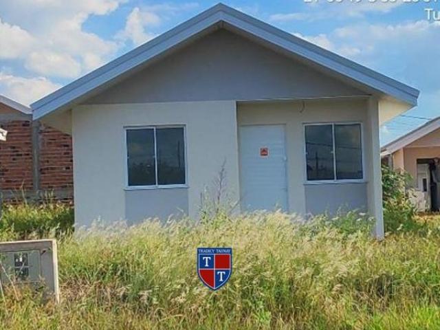 Casa venda em Tupã