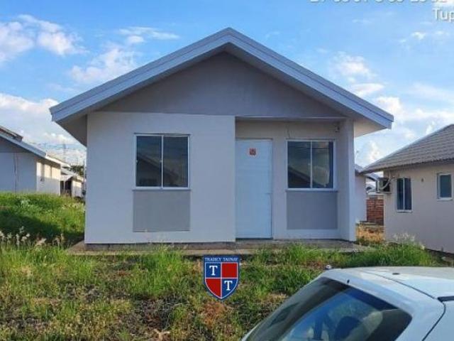 Casa venda em Tupã