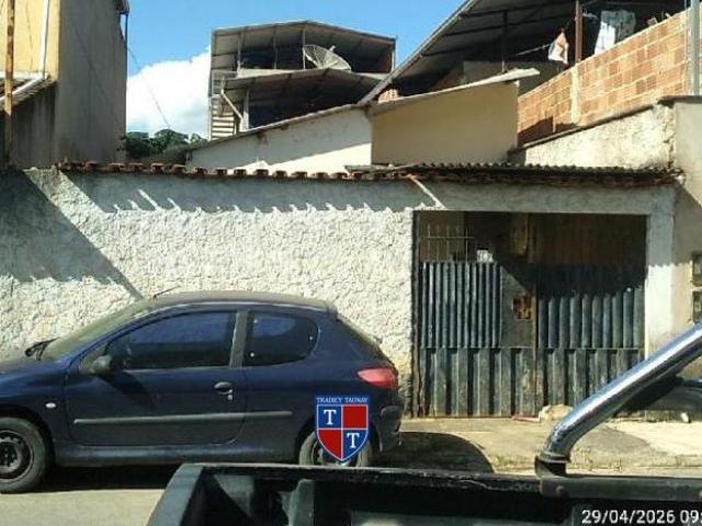 Casa venda em Silvio Pereira I, Coronel Fabriciano