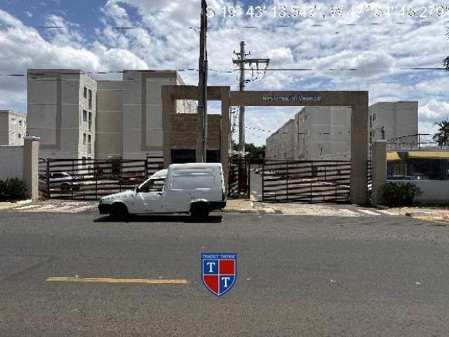 Apartamento venda em Região Geográfica Imediata de Uberaba, Uberaba
