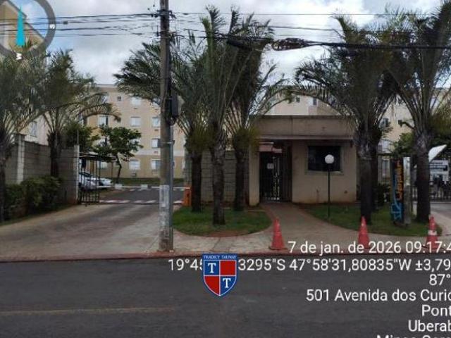 Apartamento venda em Vila Pontal, Uberaba