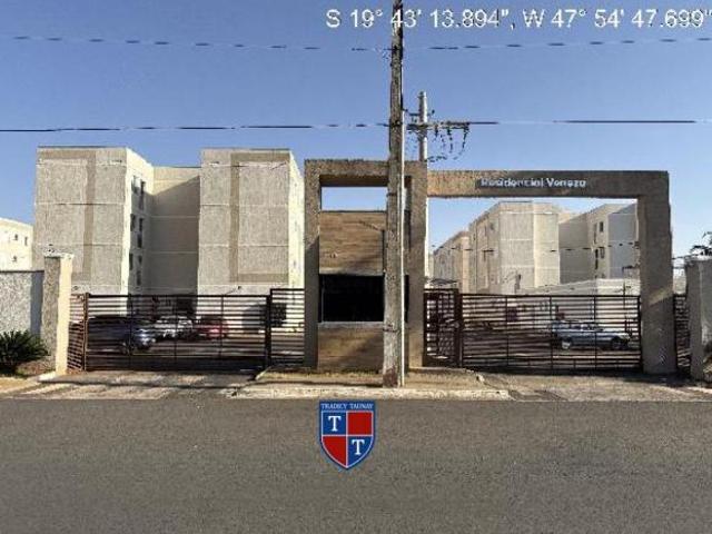 Apartamento venda em Região Geográfica Imediata de Uberaba, Uberaba
