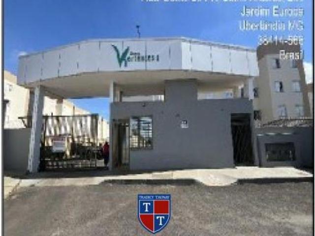 Apartamento venda em Região Geográfica Imediata de Uberlândia, Oliveira Fortes
