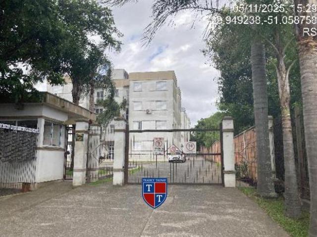 Apartamento venda em Gravataí