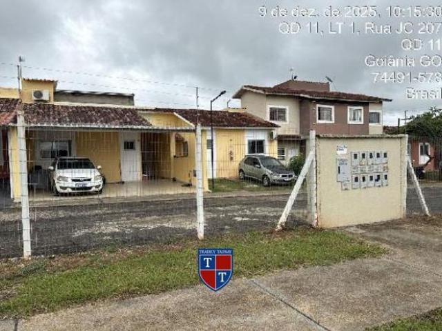 Casa venda em Residencial Jardins do Cerrado 6, Goiânia