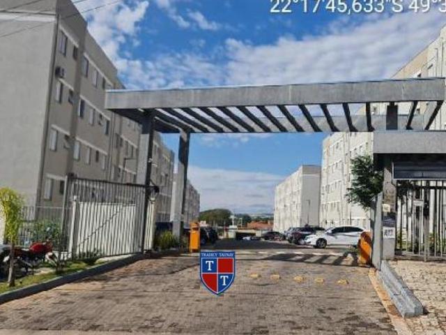 Apartamento venda em Região Imediata de Bauru, Bauru
