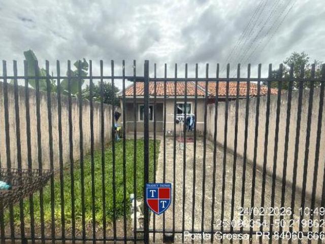 Casa venda em Contorno, Ponta Grossa