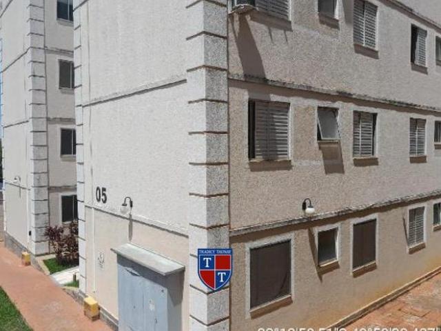 Apartamento venda em Núcleo Habitacional José Teruel Martinez, Marília