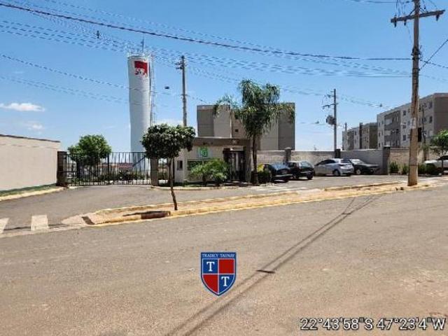 Apartamento venda em Santa Bárbara d'Oeste