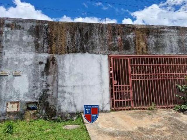 Casa venda em Região Geográfica Imediata de Águas Lindas de Goiás, Região Integrada de Desenvolvimento do Distrito Federal e Entorno