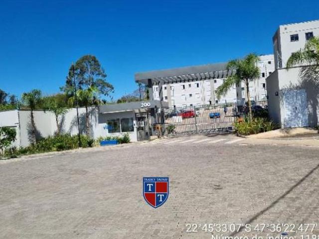 Apartamento venda em Região Imediata de Piracicaba, Região Metropolitana de Piracicaba