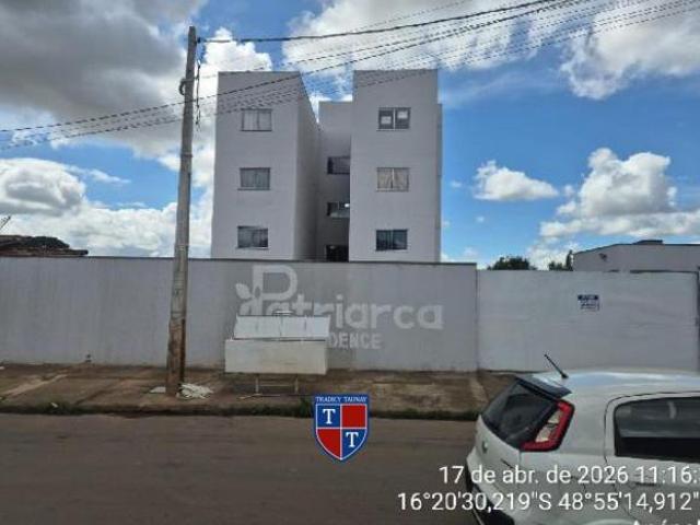 Apartamento venda em Região Geográfica Imediata de Anápolis, Anápolis