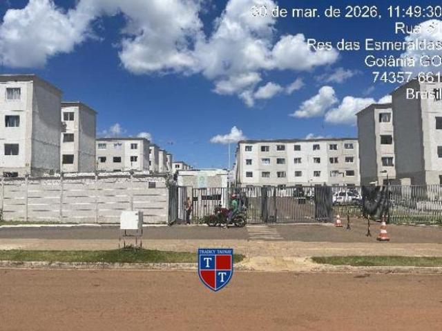 Apartamento venda em Região Geográfica Imediata de Goiânia, Goiânia
