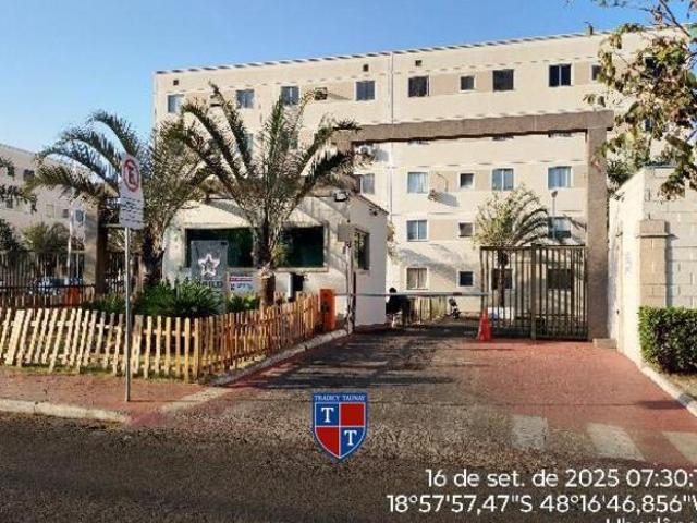 Apartamento venda em Região Geográfica Imediata de Uberlândia, Oliveira Fortes
