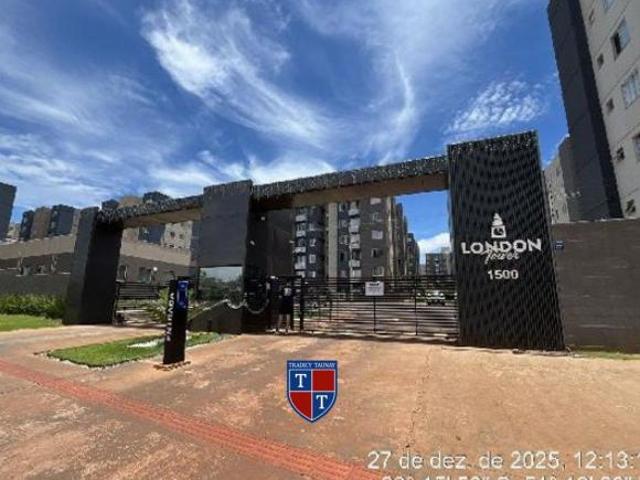 Apartamento venda em Moradas de Portugal, Londrina