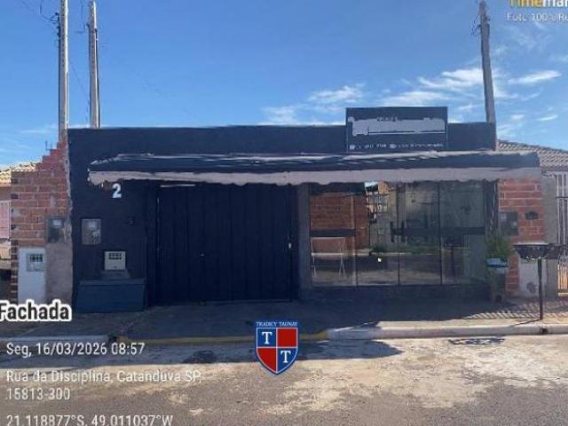 Apartamento venda em Região Imediata de Catanduva, Jataúba