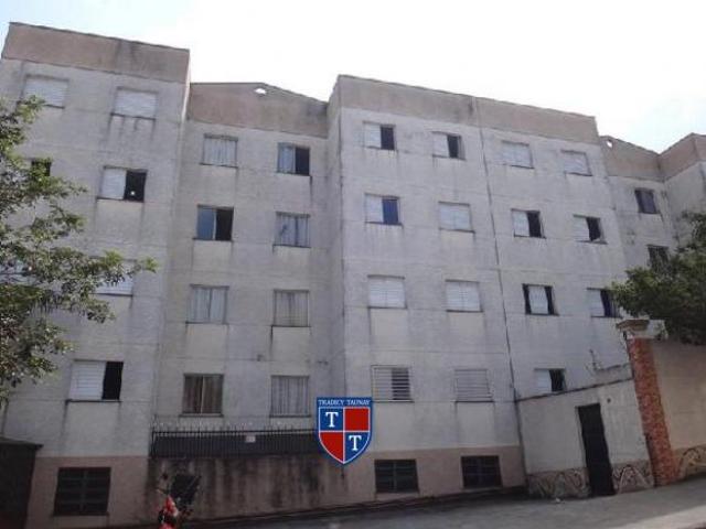 Apartamento venda em Vila Nova Bonsucesso, Guarulhos