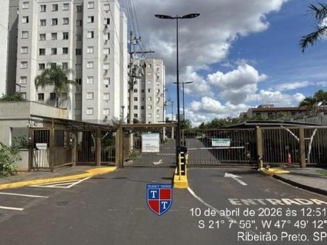 Apartamento venda em Ribeirão Preto