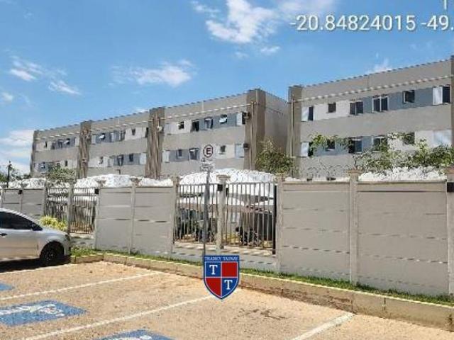 Apartamento venda em Região Imediata de São José do Rio Preto, Região Metropolitana de São José do Rio Preto