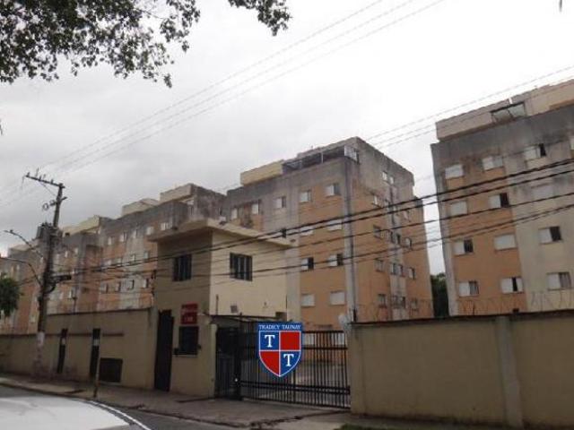 Apartamento venda em Parque Santa Rita, São Paulo