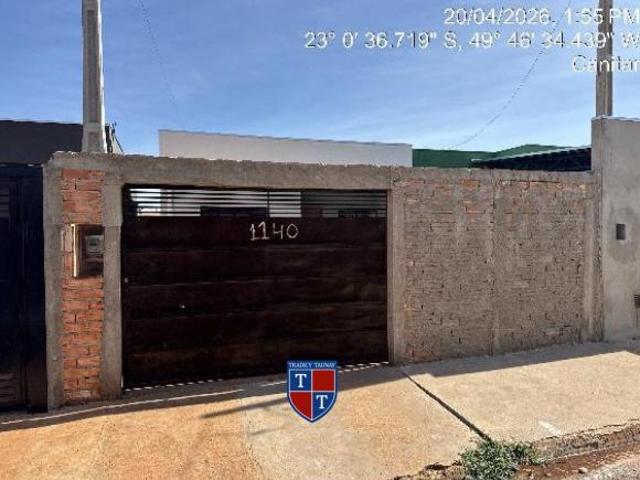 Casa venda em Canitar