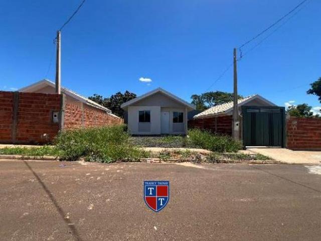 Casa venda em Morro Agudo