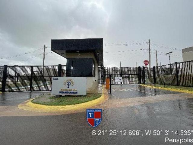 Casa venda em Penápolis