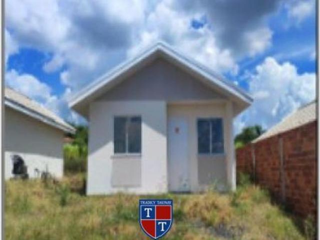 Casa venda em Tupã