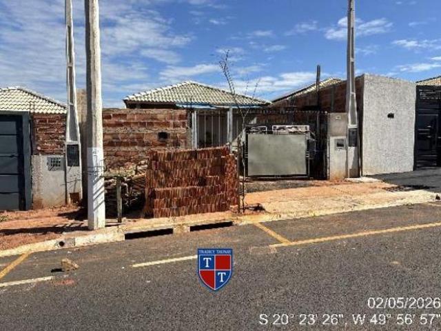 Casa venda em Votuporanga