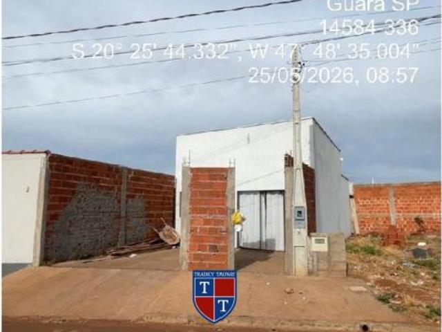 Casa venda em Guará