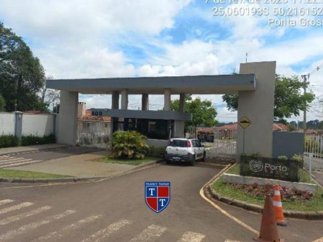 Casa venda em Porto Sabiá, Ponta Grossa