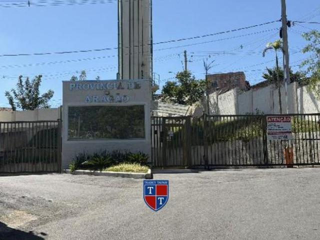 Apartamento venda em Dona Clara, Ribeirão das Neves
