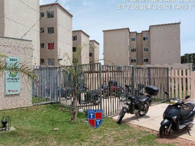 Apartamento venda em Campo Novo, Porto Alegre