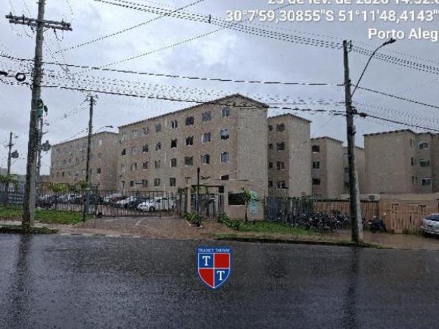 Apartamento venda em Campo Novo, Porto Alegre